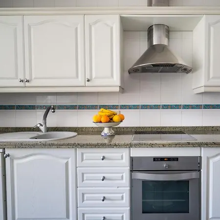 Espectacular Primera Linea De Playa Апартаменти