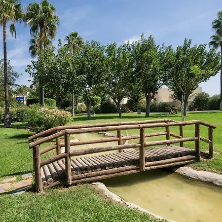 Espectacular Primera Linea De Playa * Torremolinos