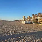 아파트 Espectacular Primera Linea De Playa 토레몰리노스