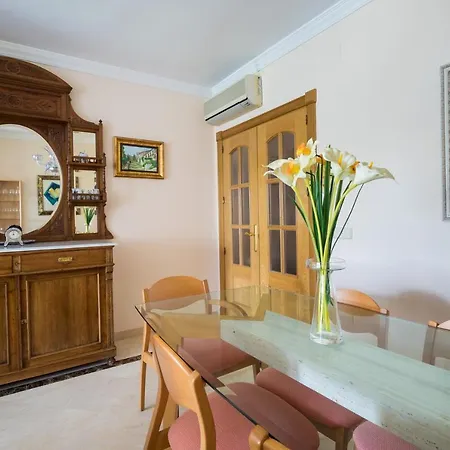 Espectacular Primera Linea De Playa Apartment Torremolinos