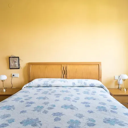 Espectacular Primera Linea De Playa Apartment *