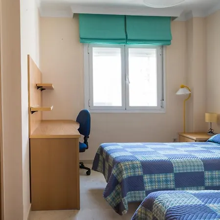 Apartment Espectacular Primera Linea De Playa