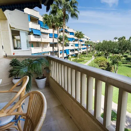 Espectacular Primera Linea De Playa * טורמולינוס