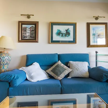 Apartment Espectacular Primera Linea De Playa