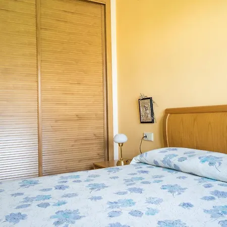 Apartment Espectacular Primera Linea De Playa