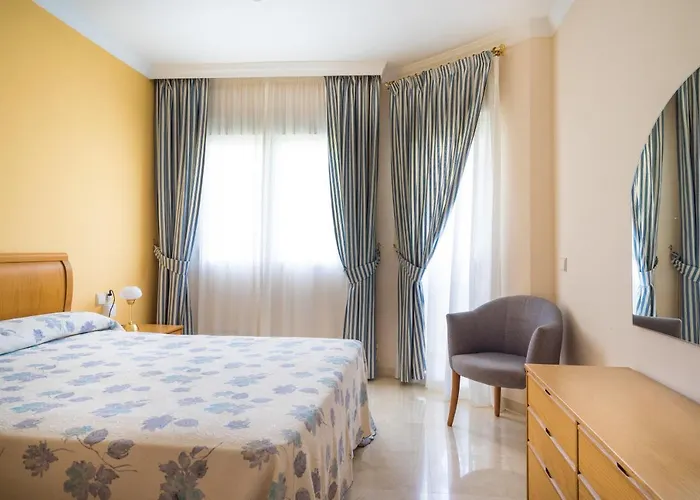 Espectacular Primera Linea De Playa * 托雷莫利诺斯