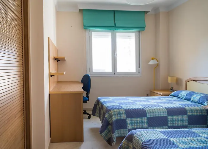 Apartment Espectacular Primera Linea De Playa