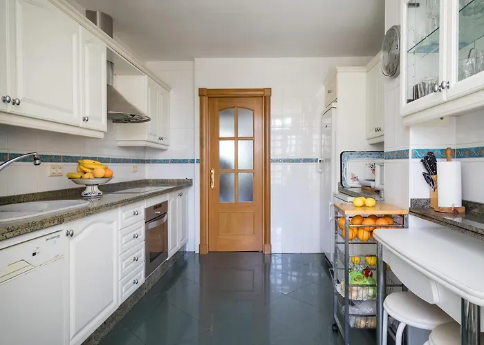 Espectacular Primera Linea De Playa Apartment Torremolinos