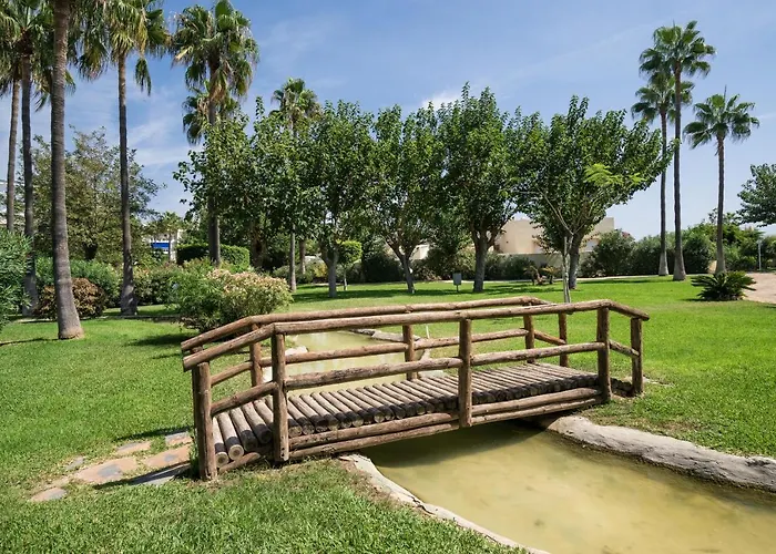 Espectacular Primera Linea De Playa * 托雷莫利诺斯