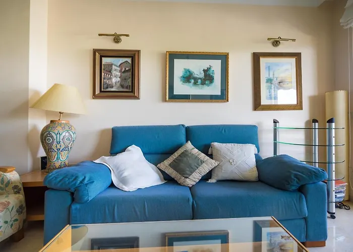 Apartment Espectacular Primera Linea De Playa