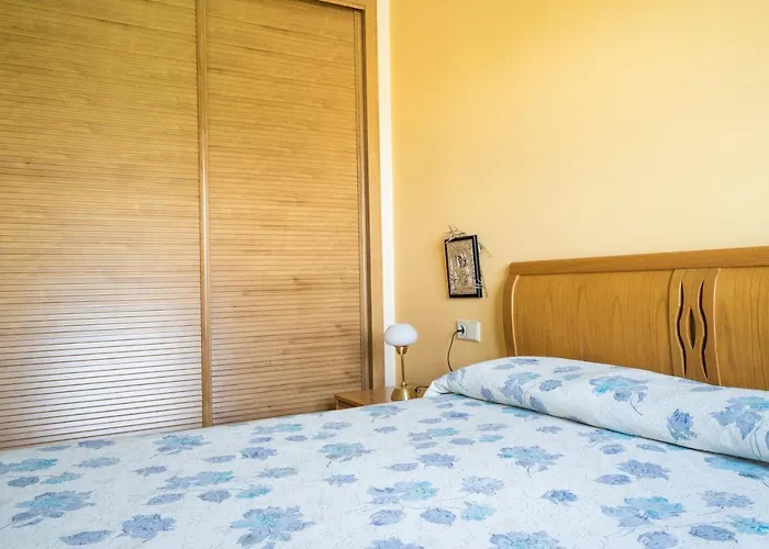 Apartment Espectacular Primera Linea De Playa