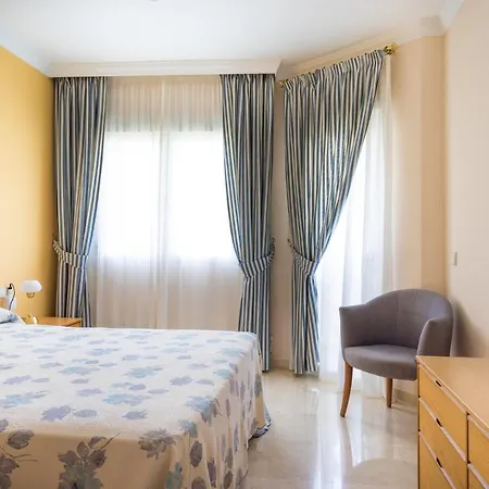 Espectacular Primera Linea De Playa * توريمولينوس