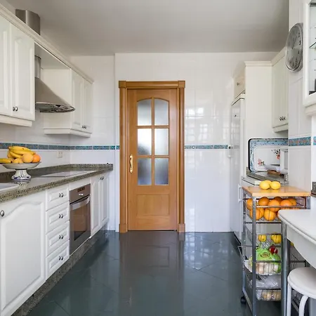 Espectacular Primera Linea De Playa Apartment Torremolinos